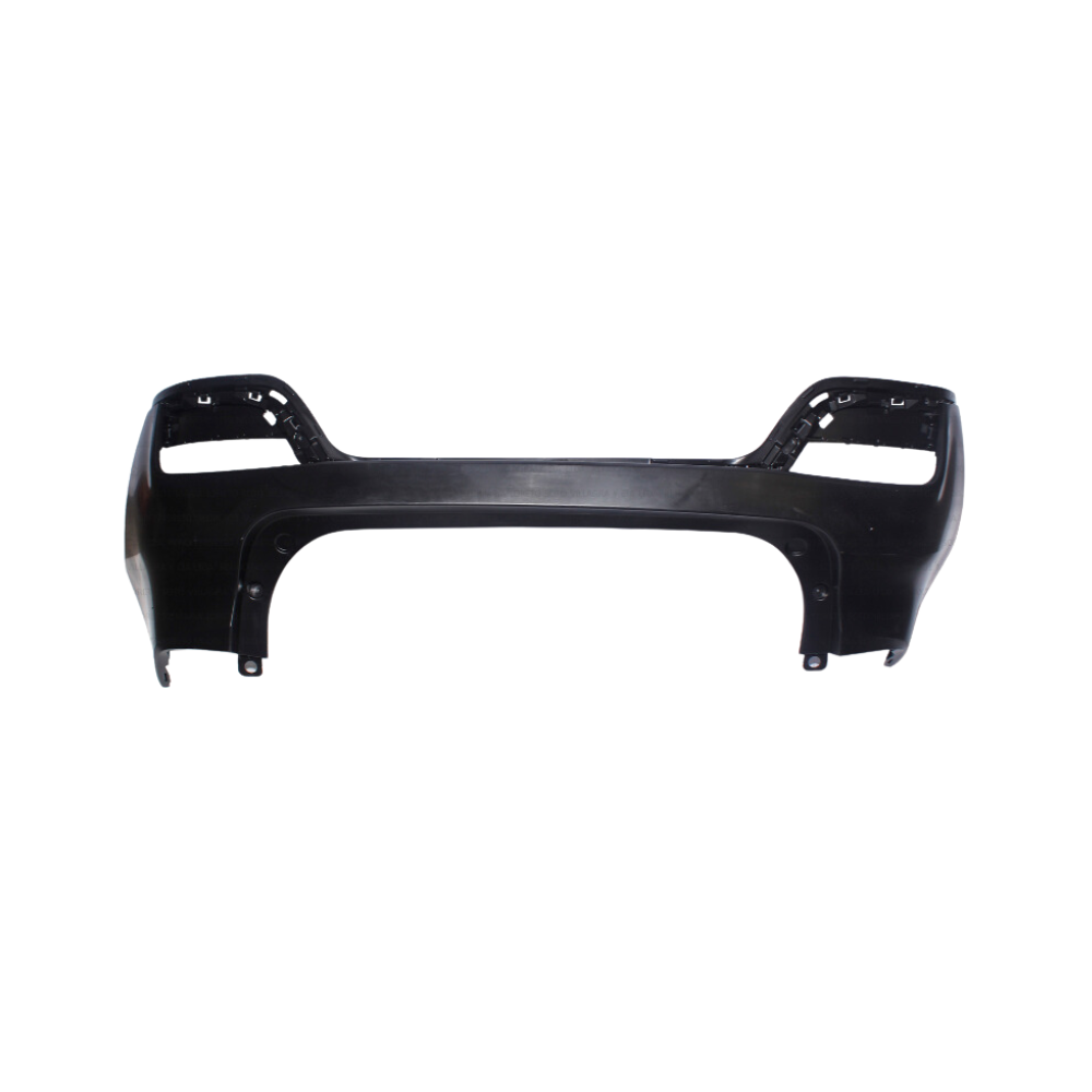 Parachoque Trasero Superior Mg ZS 2017 23