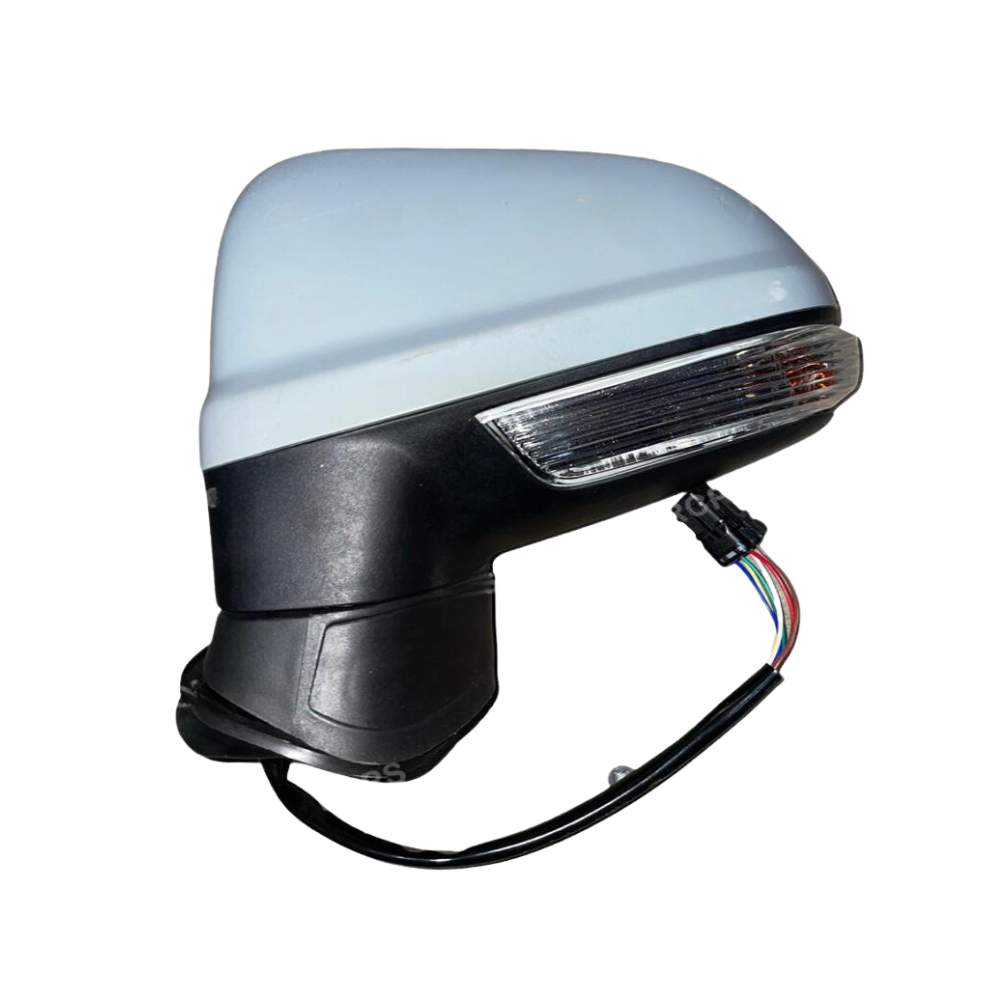 Espejo Izquierdo Mg 3New Desde 19->