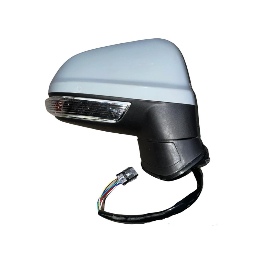 Espejo Derecho Mg 3New Desde 19->