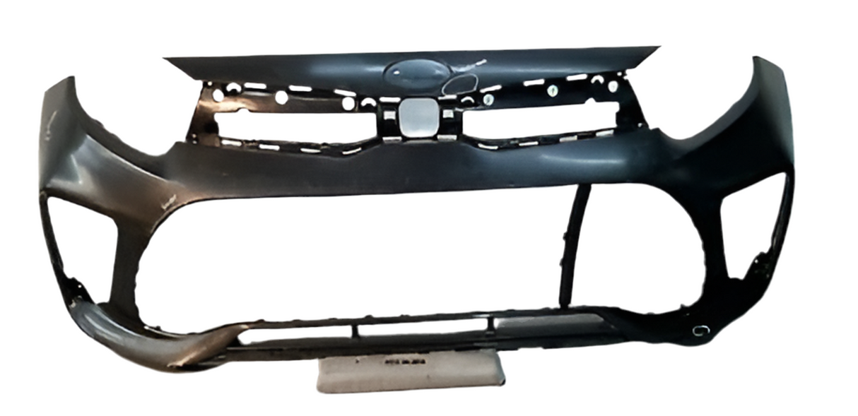 Funda Parachoque Delantera  Con Rejilla Kia Morning 2024 25 Alternativa  86511G6AA0