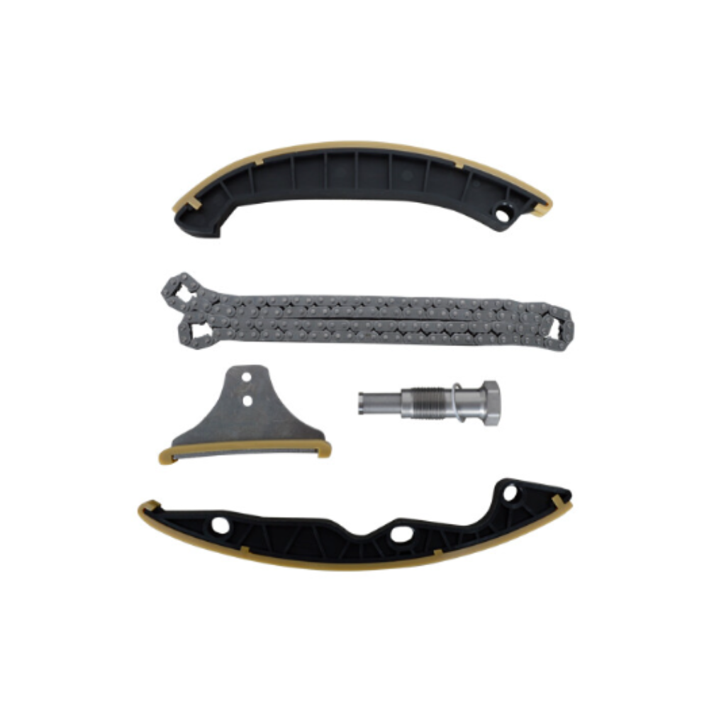 Kit De Distribucion Mg 3New Desde 19->