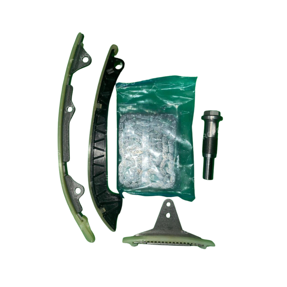 Kit De Distribucion (Cadena) Mg Zs 17-21