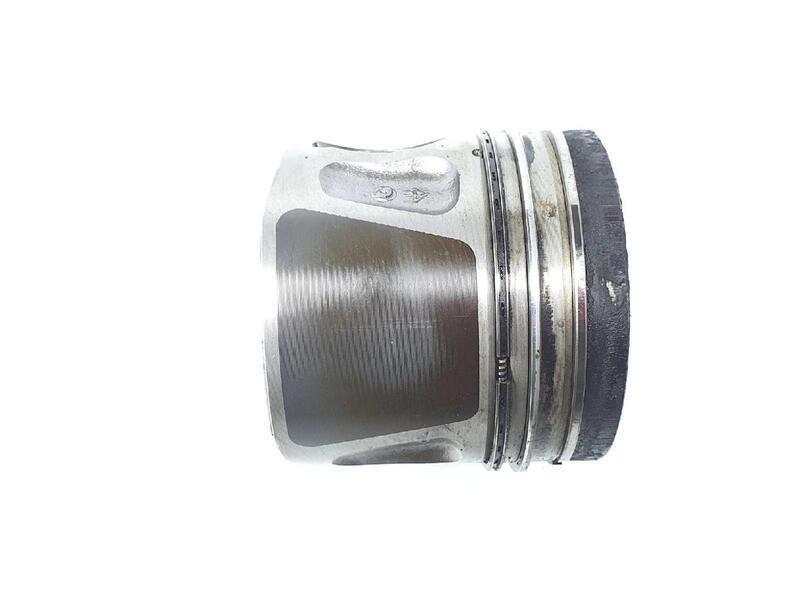 Piston Std Con Anillo Original Ssangyong Actyon 2012 a 2017 Original 6710301417