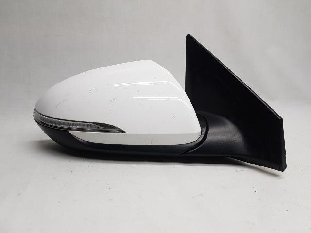 Espejo Electrico Izquierdo Hyundai Venue 19->(O) 87610K2040