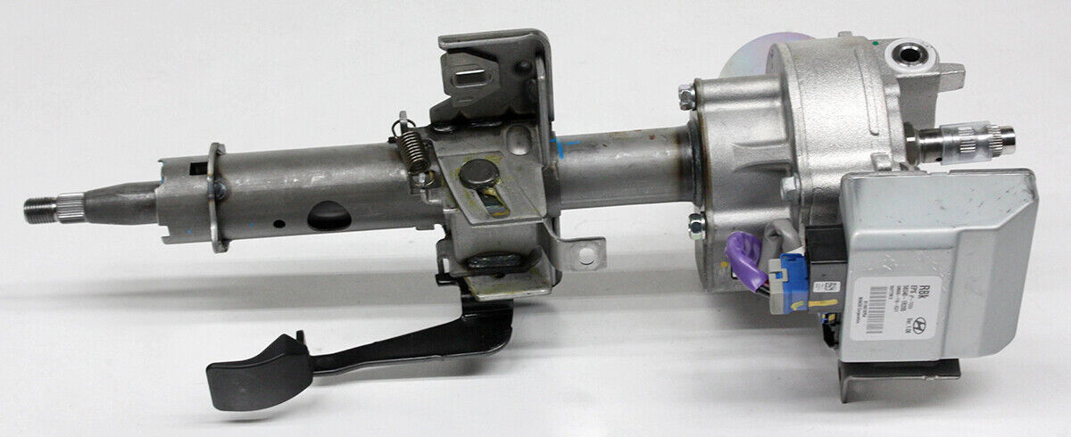 Columna Dirección con Eps Hyundai Accent Rb 2012 a 2020 Bencinero Original 563101R305