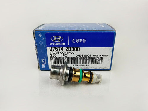 Valvula Control Depresor Hyundai Accent Palisade Verna 2012 a 2023 Alternativa Korea 976742P100