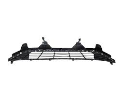Moldura Parachoque Delantero Hyundai Tucson 2024 a 2026 Original 86530N9GA0CA