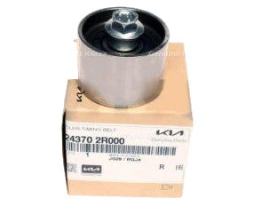 Polea Alternador Ssangyong Actyon Korando Rexton 2.0 12-17