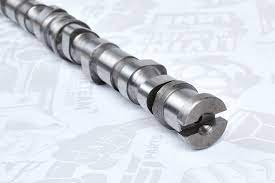 Eje De Leva Izquierdo Hyundai Solati 18-> (O) 241004A601