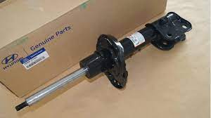 Amortiguador Delantero Derecho Hyundai Santa Fe 21-> (O) 54651S1500