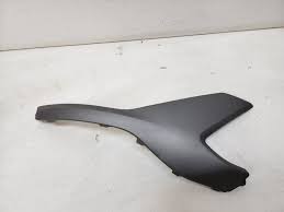 Moldura Parachoques Delantero Derecha Hyundai Santa Fe 21-> (O) 86579S1500