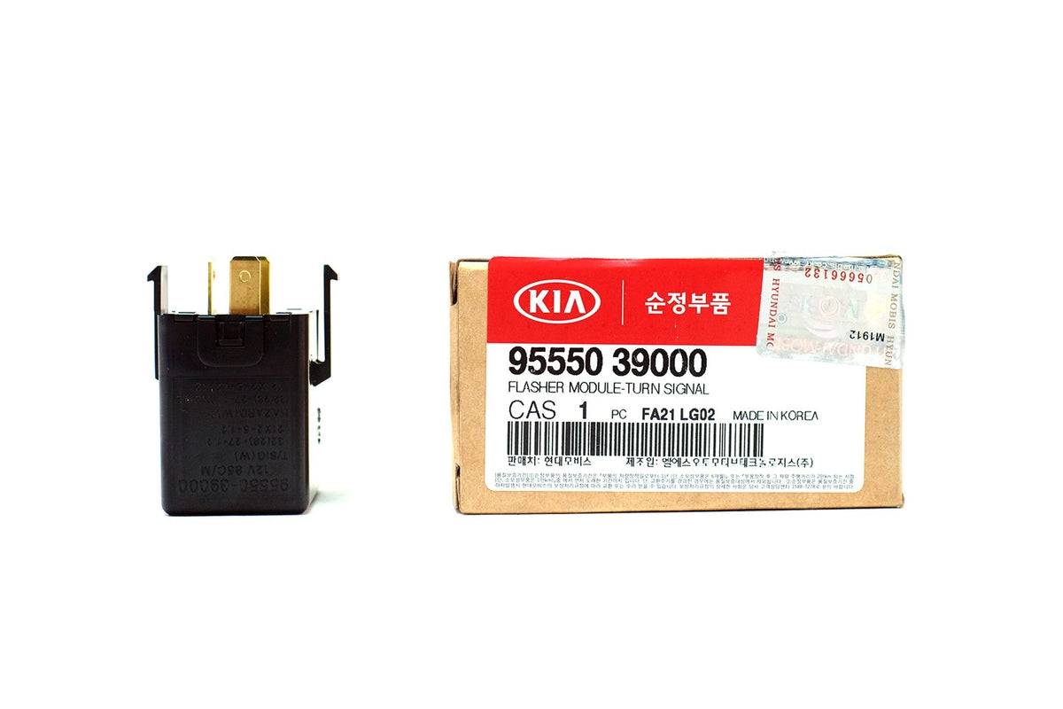 Relay Intermitente 24 V Mighty Hd 955505H000