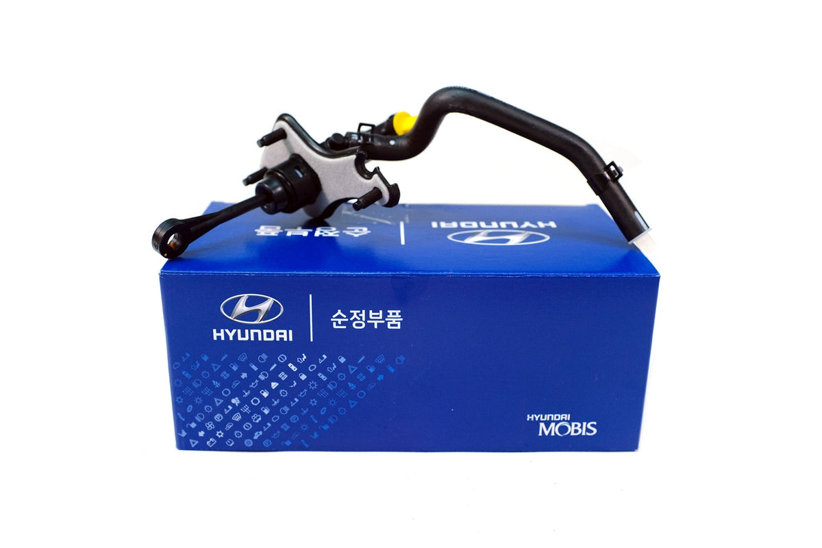 Bomba Embrague Original 416101R100 Accent Rb 12-19 Bencina Y Petrol.