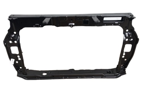 Frontal Kia Soluto 2019 24 Alternativo 64101H7500