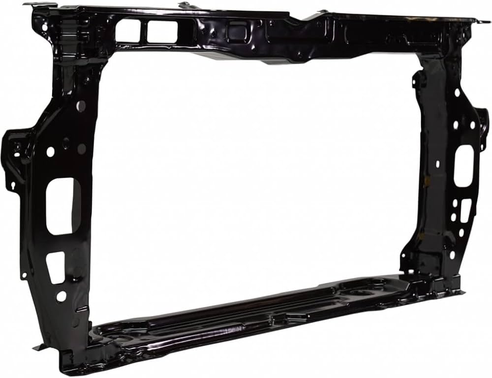 Frontal Hyundai Grand I10 2021 a 2024 Alternativo 64101K6900