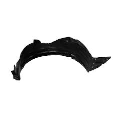 Guardafango Delantero Izquierdo Hyundai Atos 20-> Alternativo 86811C4000A