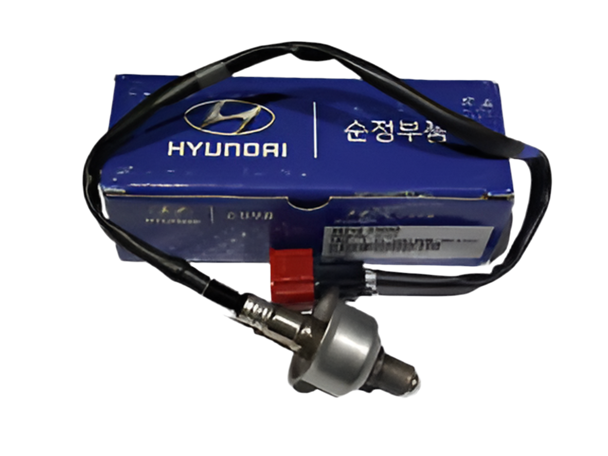 Sensor Oxigeno Secundario Hyundai Tucson 2020 25 G4nl Original 392102J061