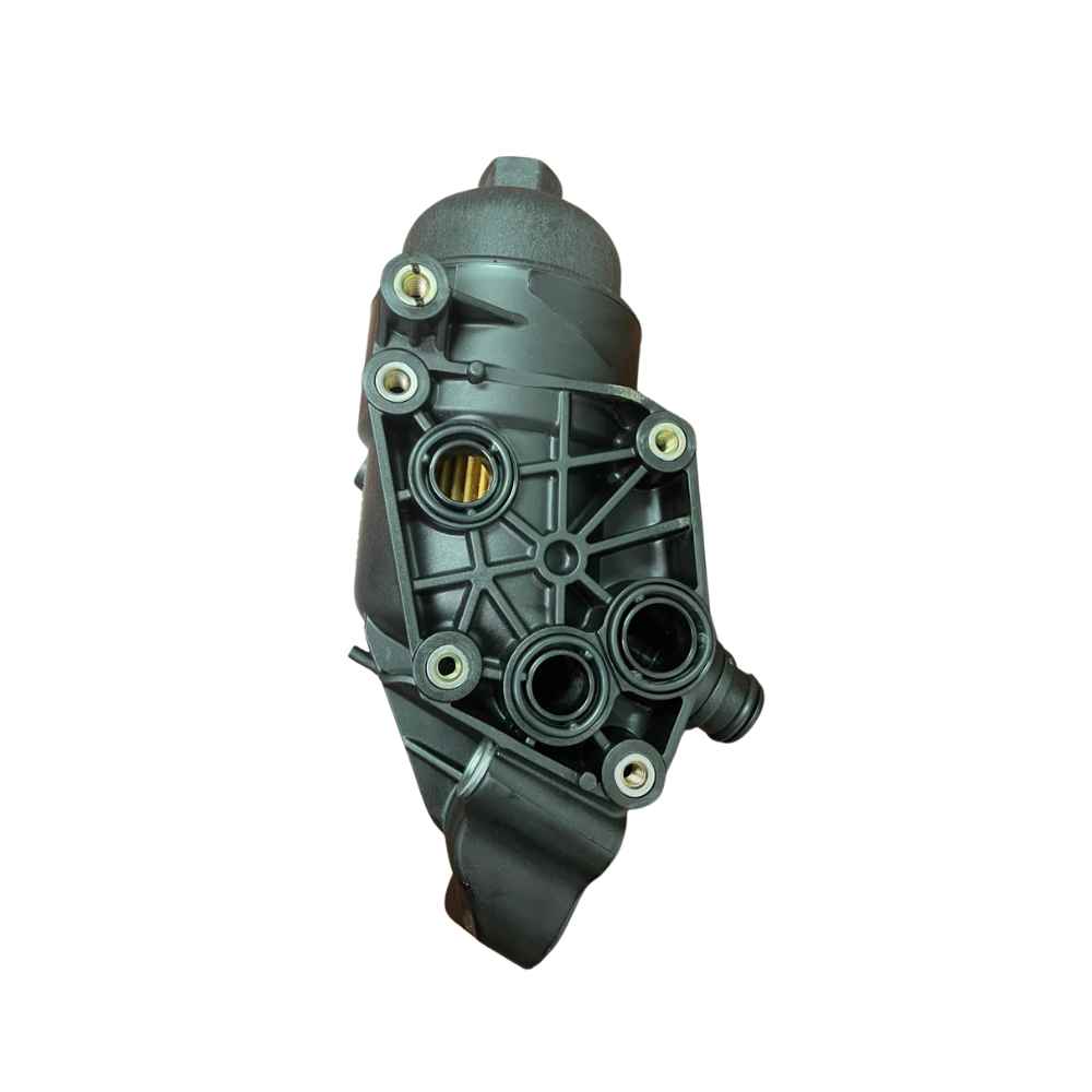 Porta Filtro Aceite 263102A520A Korea Accent Rb 11-19