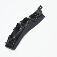 Guia Parachoque Izquierdo 12-18 Original Ssangyong New Actyon 7874132502