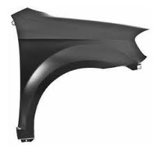 Tapabarro Izquierdo Kia Soluto 2019 a 2025 Original 66311H7000