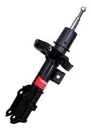 Amortiguador Delantero Derecho Kia Sonet 20-> (O) 54651Cc000