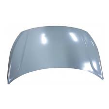 Capot Kia Soluto 18-> Original 66400H7010