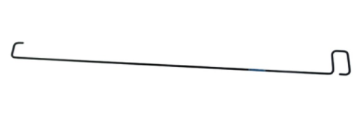 Varilla Maleta Izquierda