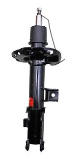 Amortiguador Delantero Izquierdo Hyundai Tucson 2021 25 Original 54650N9100