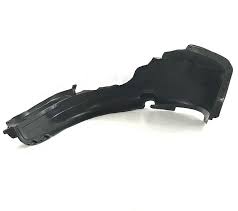 Guardafango Delantero Izquierdo Kia Soluto 18-> (O) 86811H7000