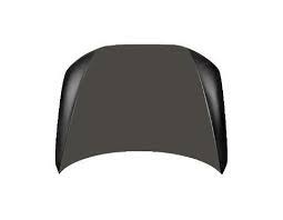 Capot Hyundai Accent Alternativo 2021 23 66400H6000