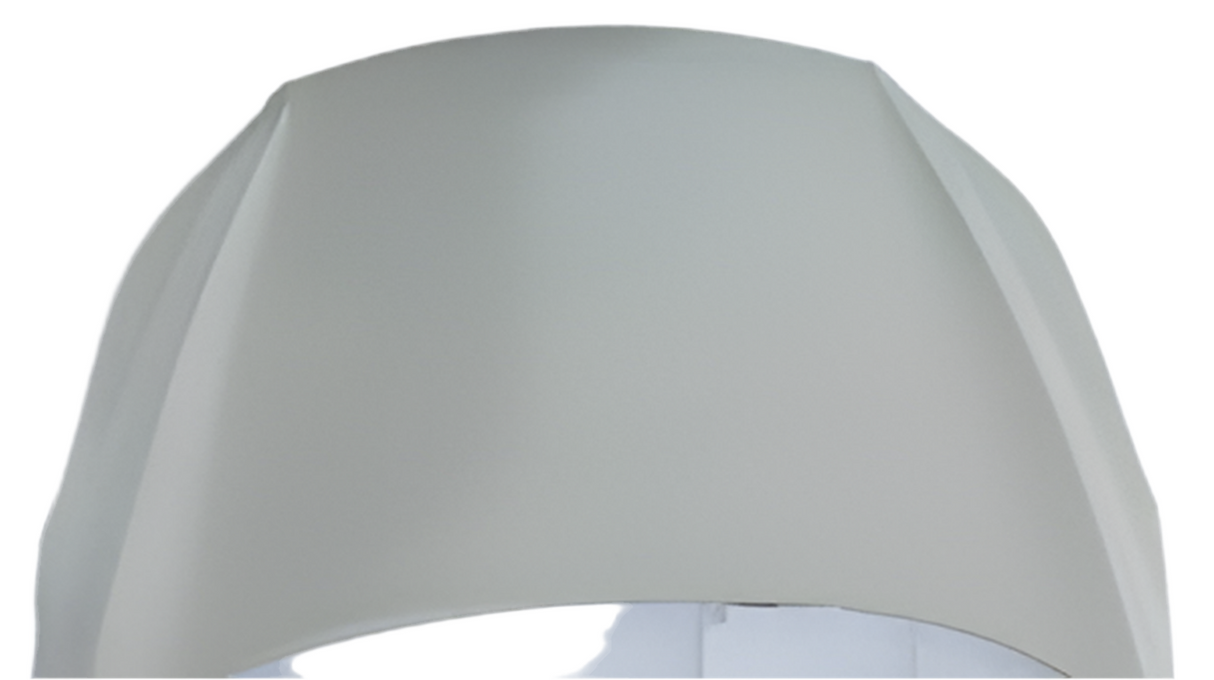 Capot Kia Soluto 2021 25 Alternativo 66400H7020 Logo Kia Nuevo