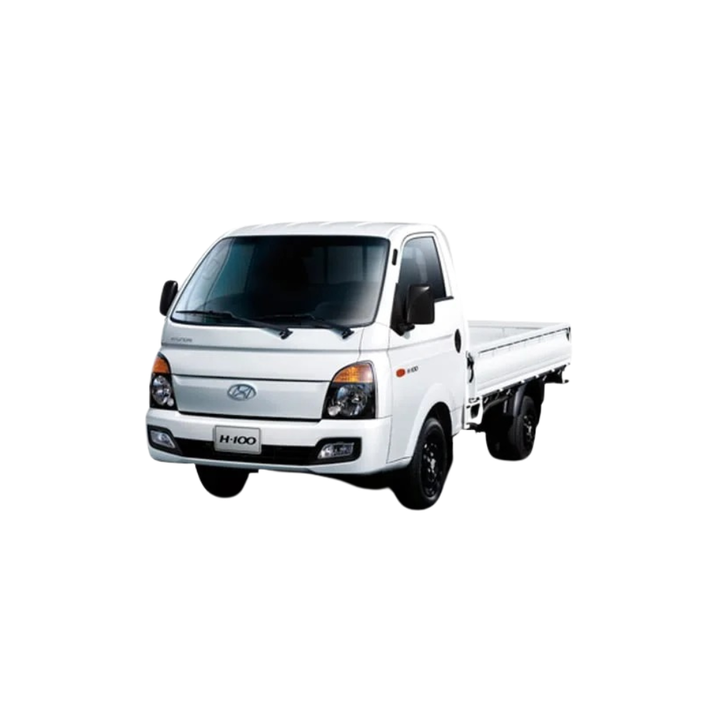 Kit Mantencion Porter 2012 - 2024 Original