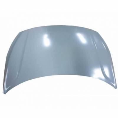Capot Kia Rio 2017 a 2023 Alternativo 66400H8000