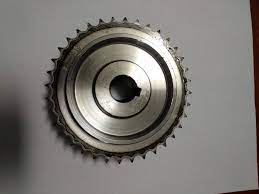 Piñon De Bomba Inyectora 12> Accent Rb 243352A210