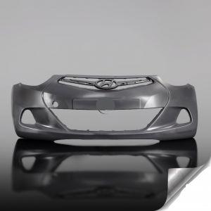 Funda Parachoque Delantera Hyundai Eon 865114N020 Alternativo