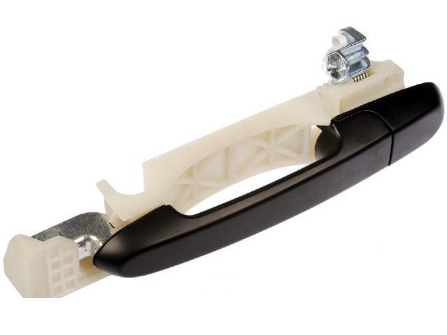 Manilla Exterior Trasera Izquierda Hyundai Accent 2007 11 Original 836501E050