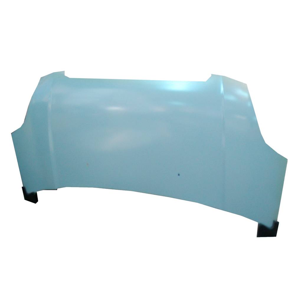 Capot 05-07 Original 664004A700 Hyundai H1