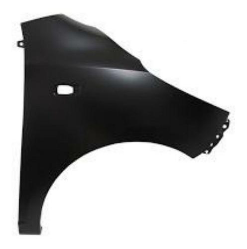 Tapabarro Derecho Alternativo Hyundai I-10 663210X000