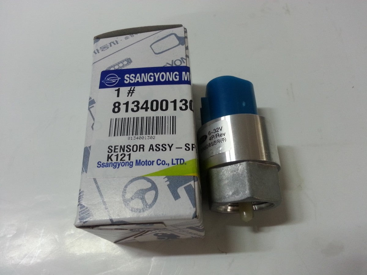 Sensor Velocidad Ssangyong Musso Korando 2005 a 2010 Original 8134001302