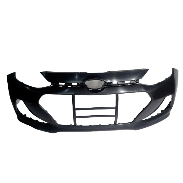 Parachoque Delantero Hyundai Grand I 10 2015 a 2019 Hatchback Alternativo 86511B4500