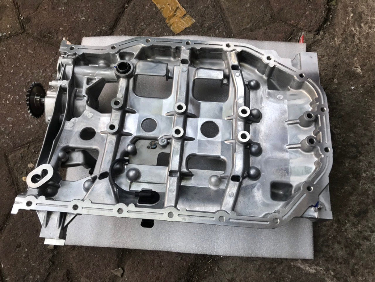 Bomba De Aceite 13> (O) Hyundai H350