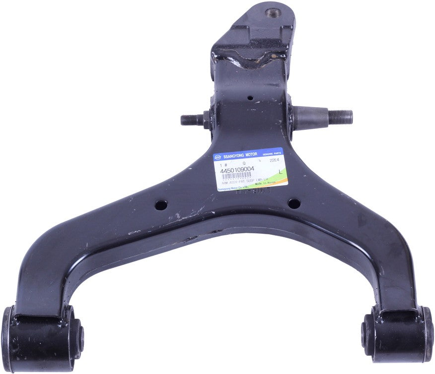 Bandeja Inferior Izquierda Ssangyong Actyon 2012 a 2019 Alternativo Korea 4450132100