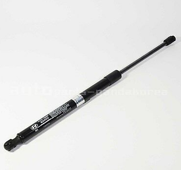 Amortiguador De Portalon Derecho Y Izquierdo I-10 Original 817700X001