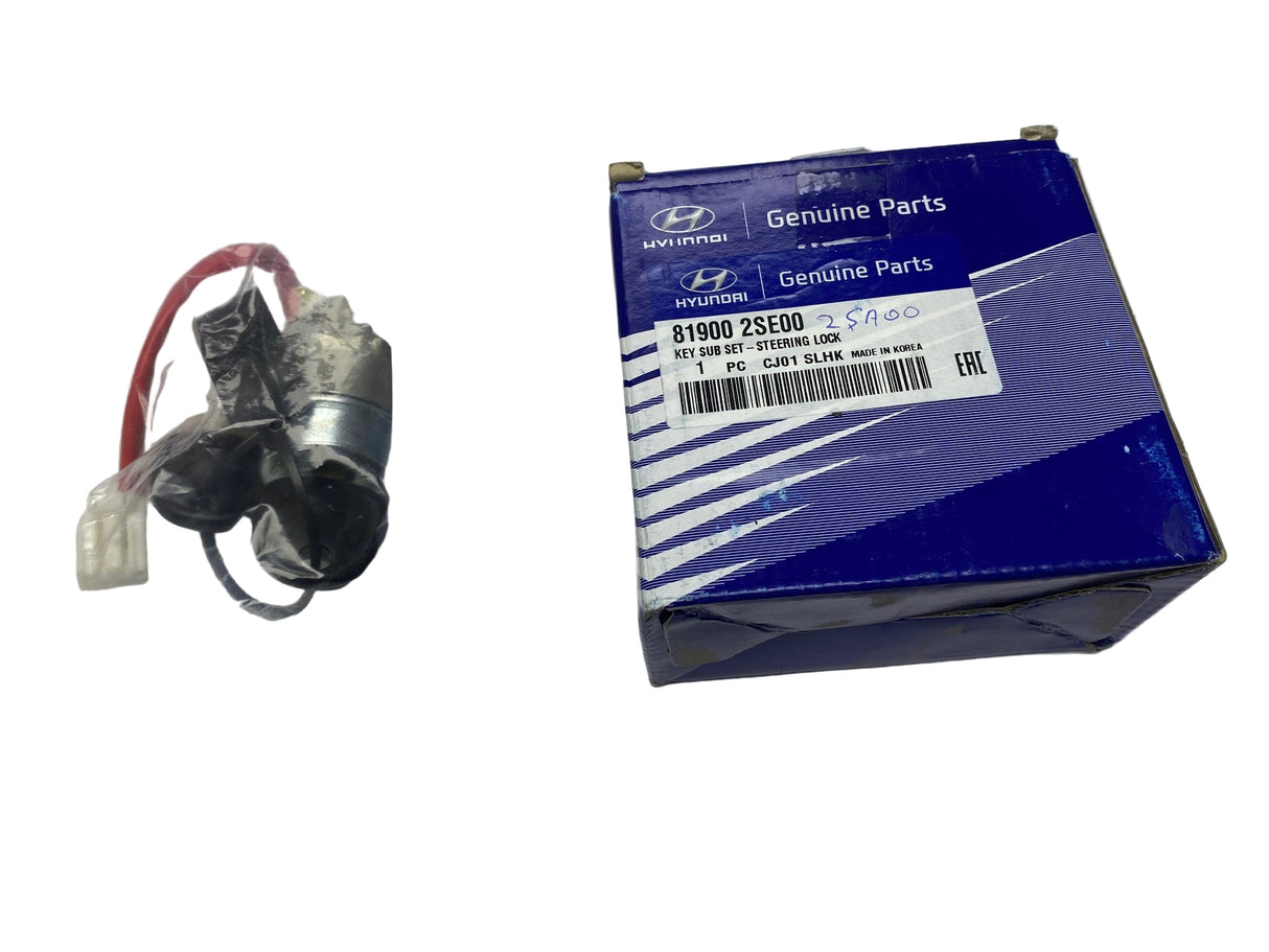 Chapa Contacto 10-14 Original Hyundai 819002Sa00 New Tucson