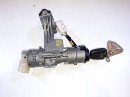 Chapa De Contacto (Cuerpo) 819101E000 New Accent