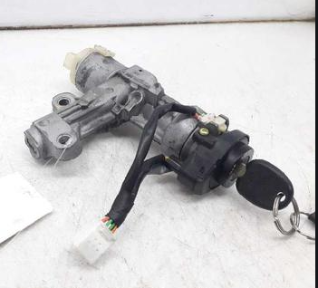 Chapa De Contacto Original New Santa Fe 819202Bb23