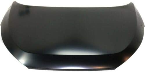 Capot 66400D3000A Alternativo Hyundai Tucson 16<