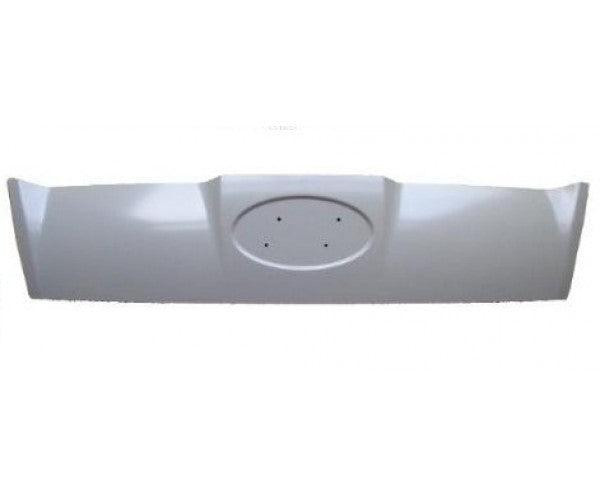 Capot 664004F010 Original Hyundai Porter 05 - 11