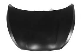 Capot 664002S000A Alternativo Hyundai New Tucson 10 - 13