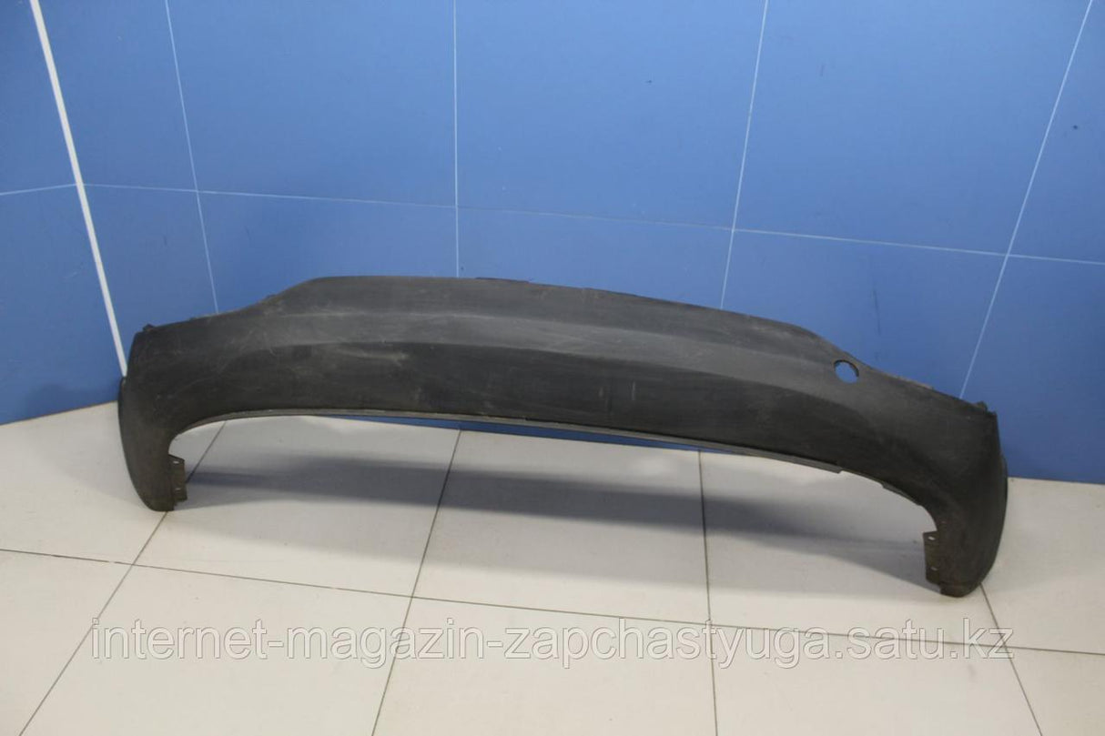 Funda Parachoque Trasero Inferior 866122P500 Kia New Sorento 13 - 15